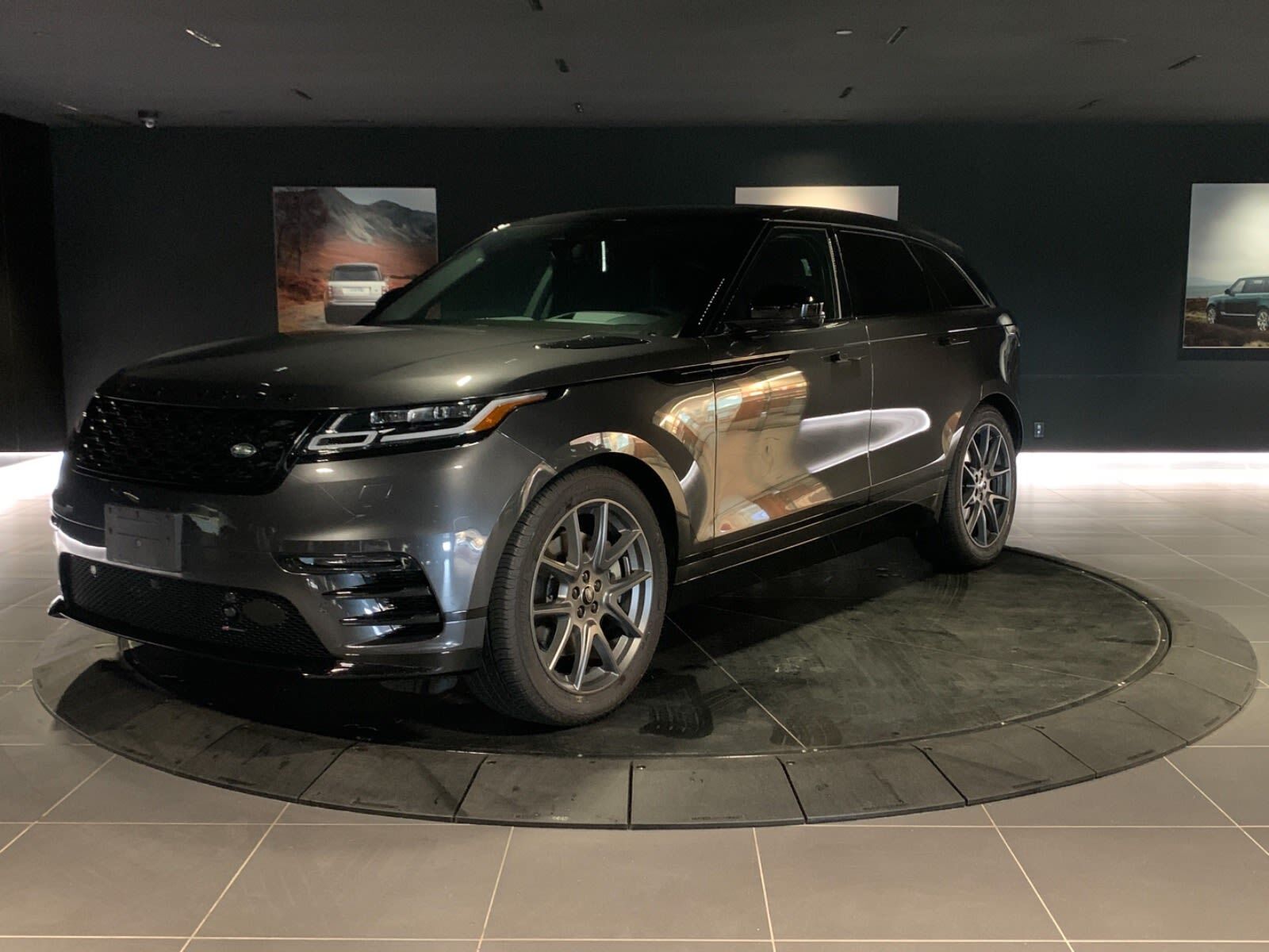 2023 Land Rover Range Rover Velar R-Dynamic S | Electronic Air Suspension | Heads Up