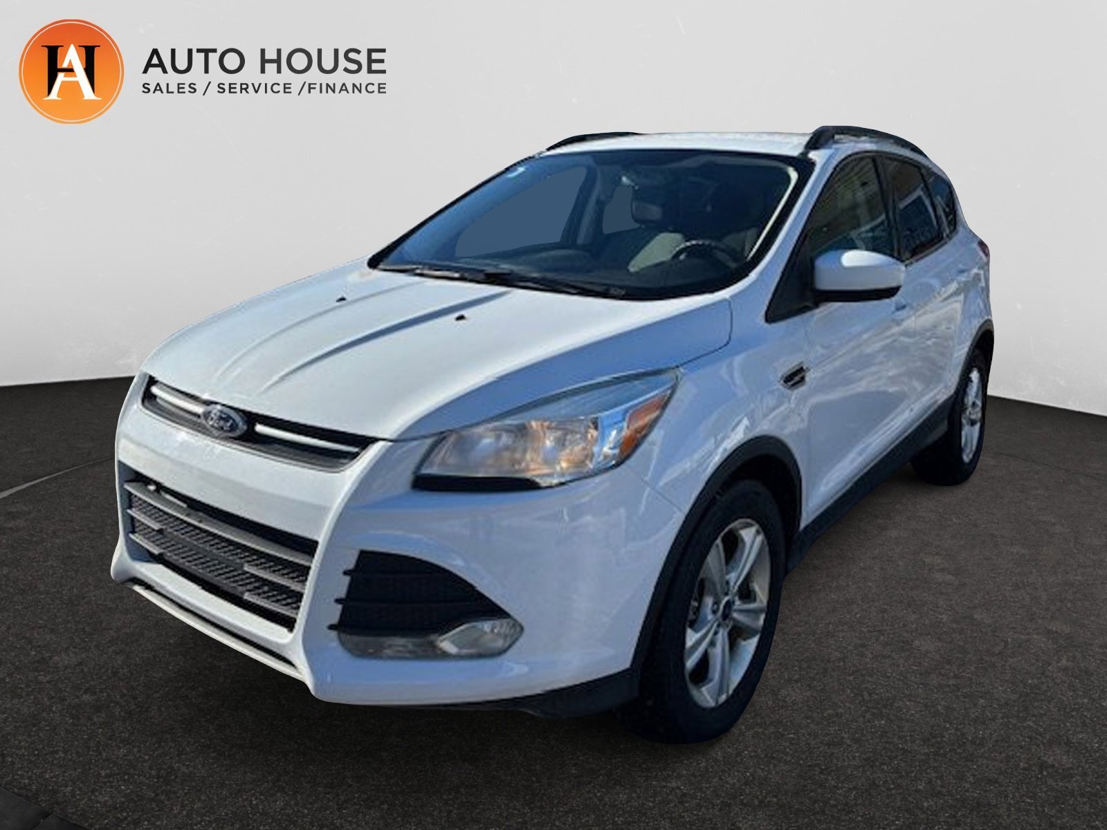 2014 Ford Escape SE 4WD | BACKUP CAMERA | HEATED SEATS