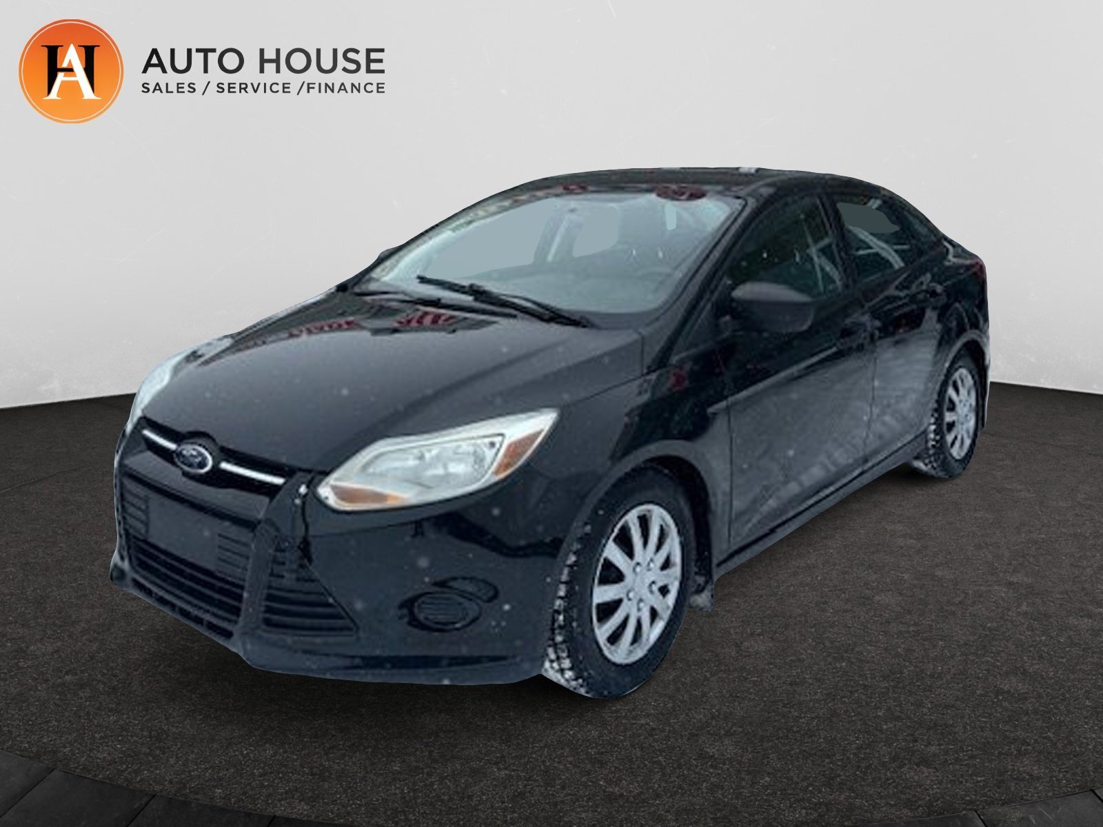 2014 Ford Focus S HEATED SEATS CRUISE CONTROL