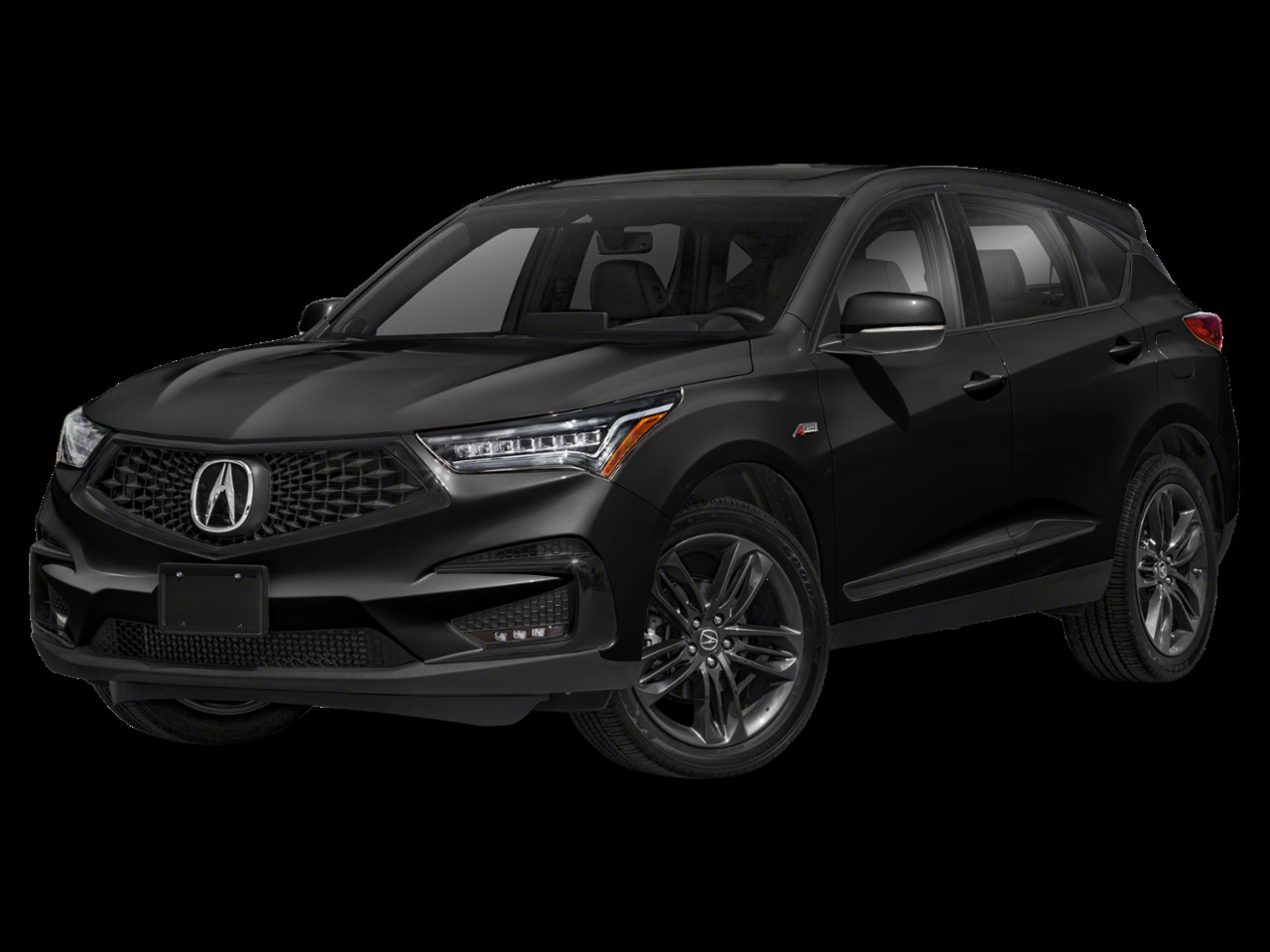 2021 Acura RDX A-Spec **COMING SOON - CALL NOW TO RESERVE** ASPEC