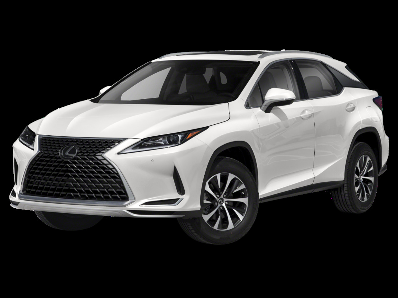 2021 Lexus RX 350 **AVAILABLE NOW! - CALL NOW TO RESERVE**