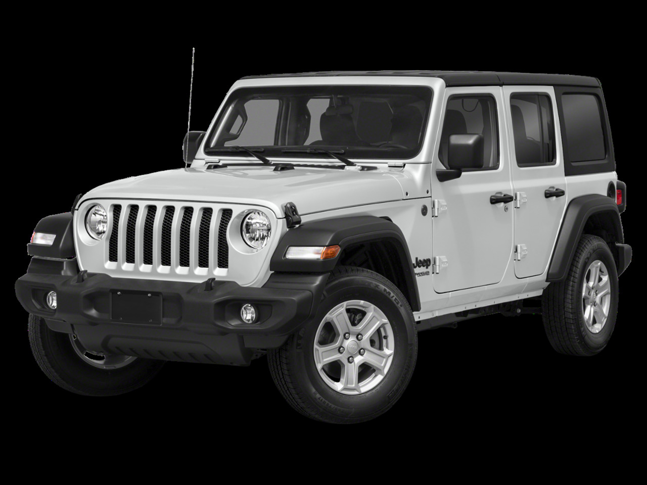 2022 Jeep WRANGLER UNLIMITED Sport **COMING SOON - CALL NOW TO RESERVE**