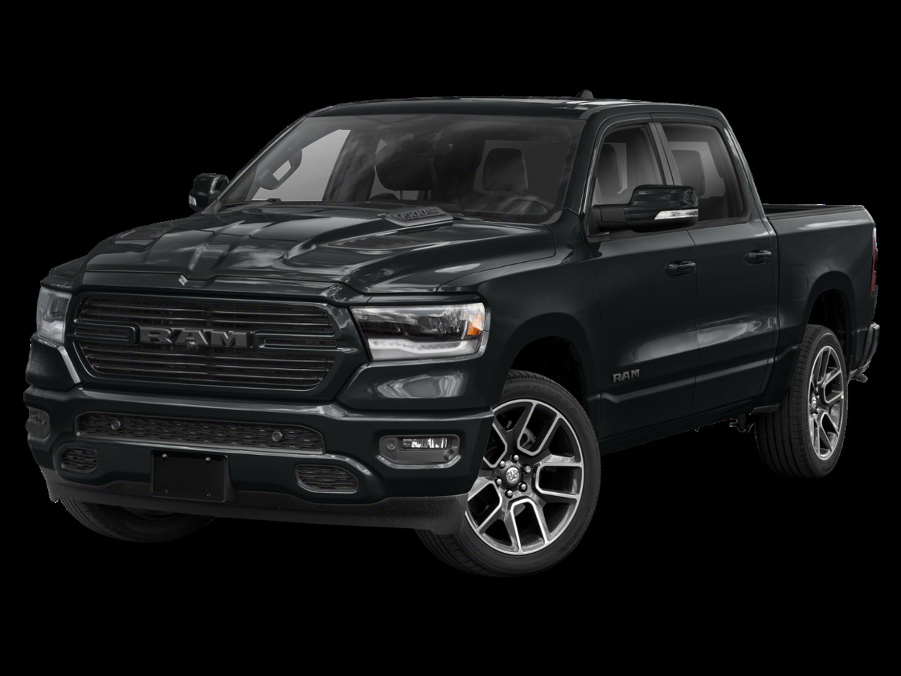 2022 Ram 1500 Sport **JUST LANDED! - CALL NOW TO RESERVE**