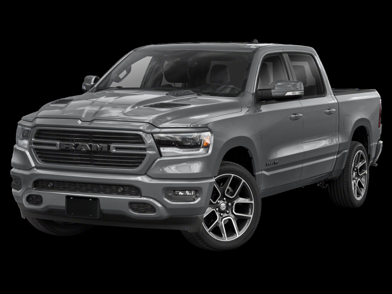 2022 Ram 1500 Sport **JUST LANDED  - CALL NOW TO RESERVE**