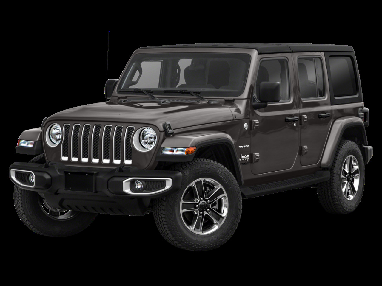 2021 Jeep WRANGLER UNLIMITED Sahara **COMING SOON - CALL NOW TO RESERVE**