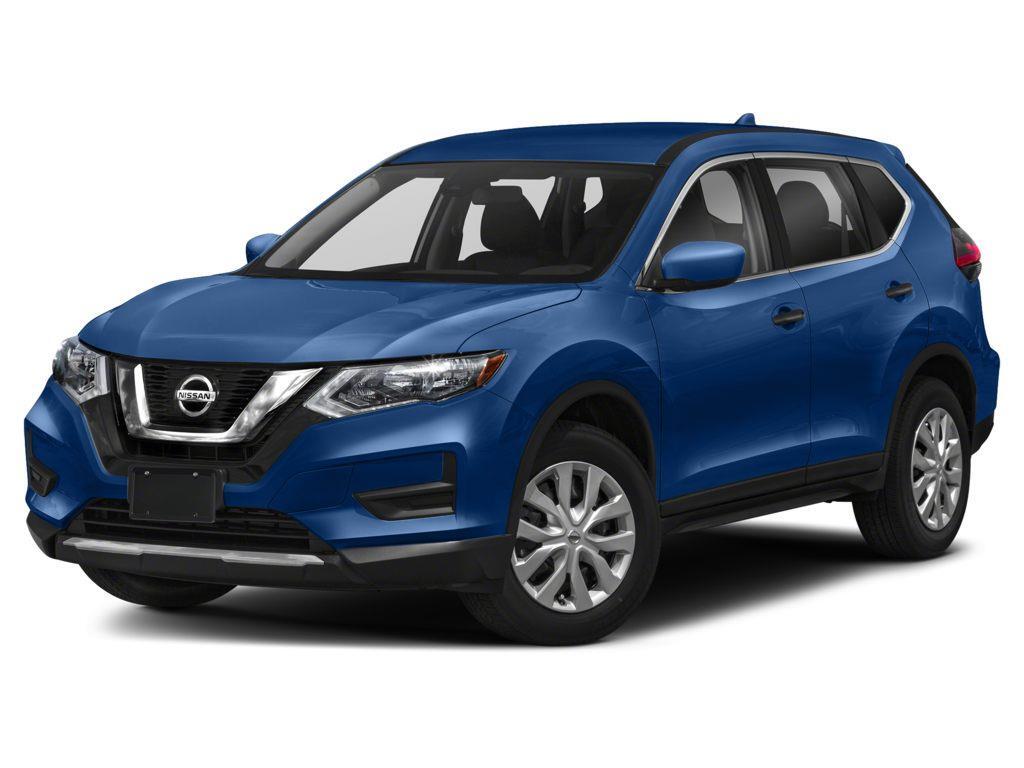 2020 Nissan Rogue VERY CLEAN VEHICLE !