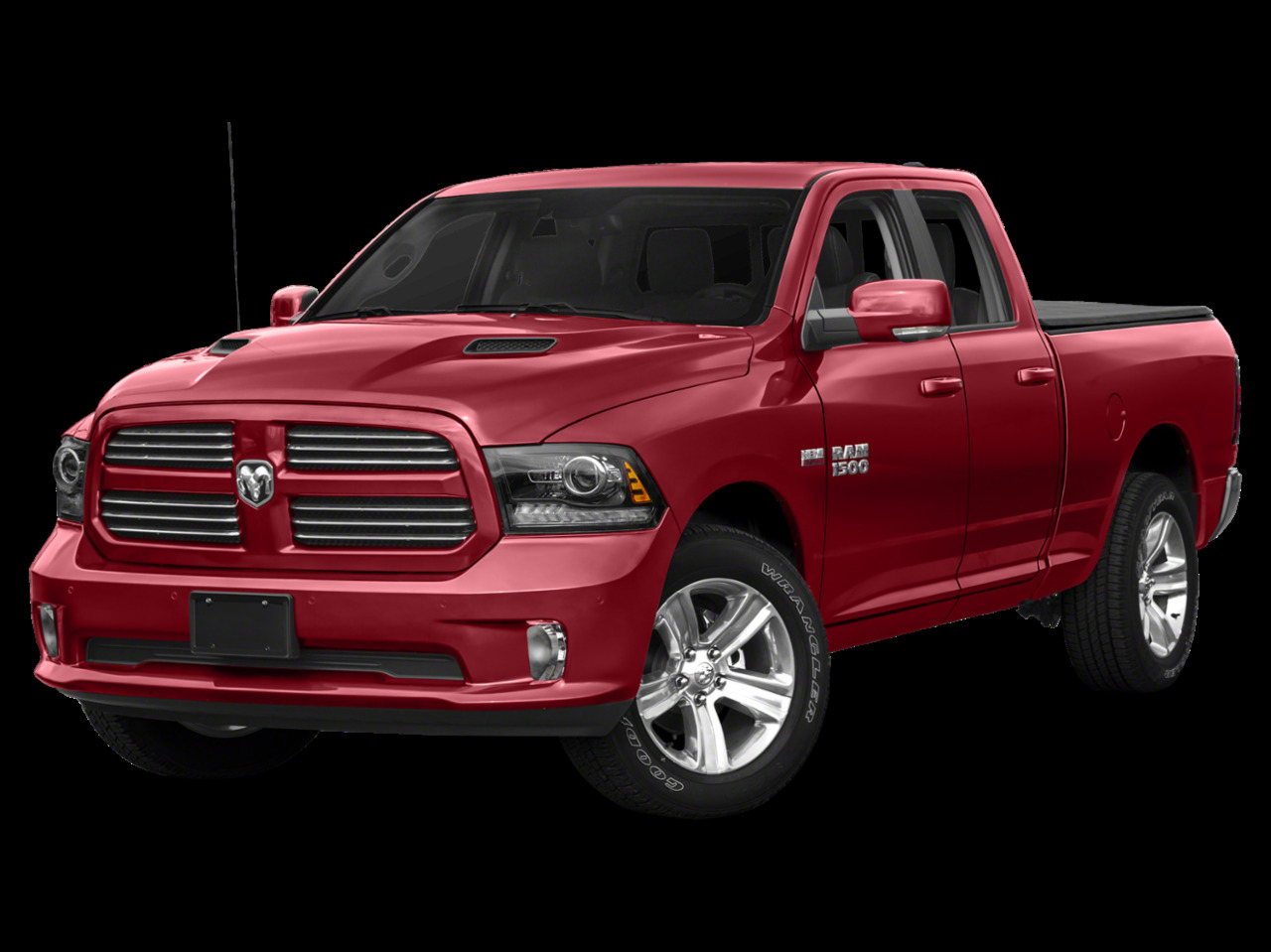 2018 Ram 1500 Sport **COMING SOON - CALL NOW TO RESERVE**