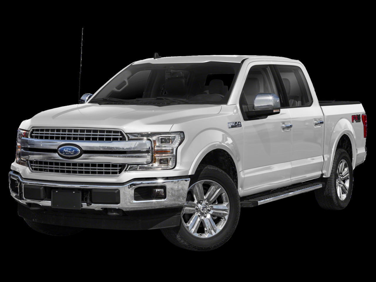 2020 Ford F-150 Lariat **COMING SOON - CALL NOW TO RESERVE**