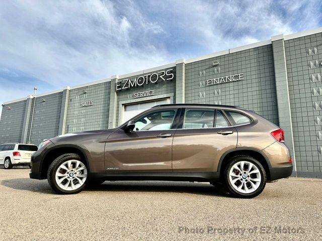 2013 BMW X1 XDrive28i--ONE OWNER/ACCIDENT FREE--ONLY 60300 KMS