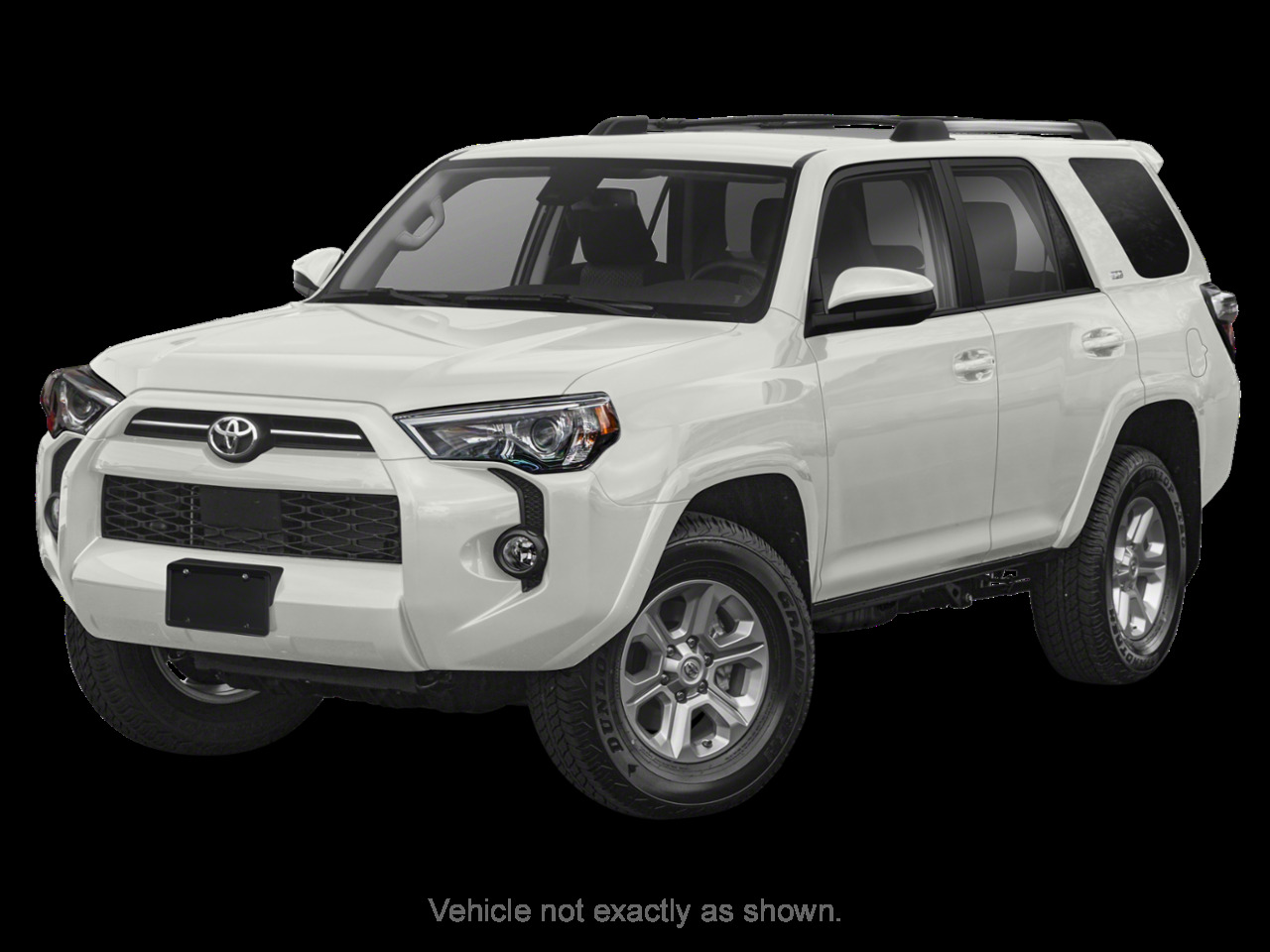 2021 Toyota 4Runner | Limited Model | No Accidents | Leather | Sunroof