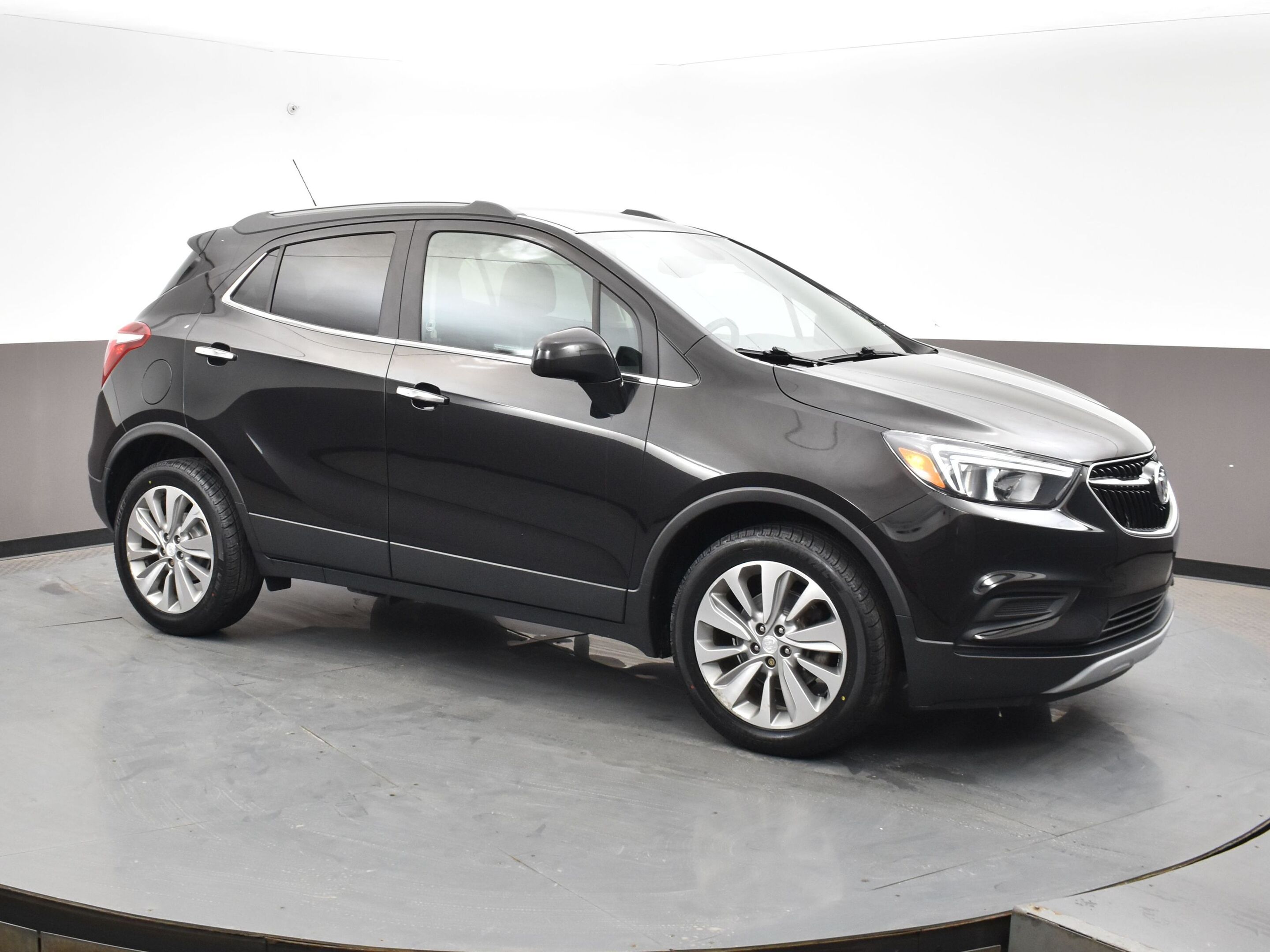 2020 Buick Encore Preferred- One Owner, Automatic, Fully Green Light