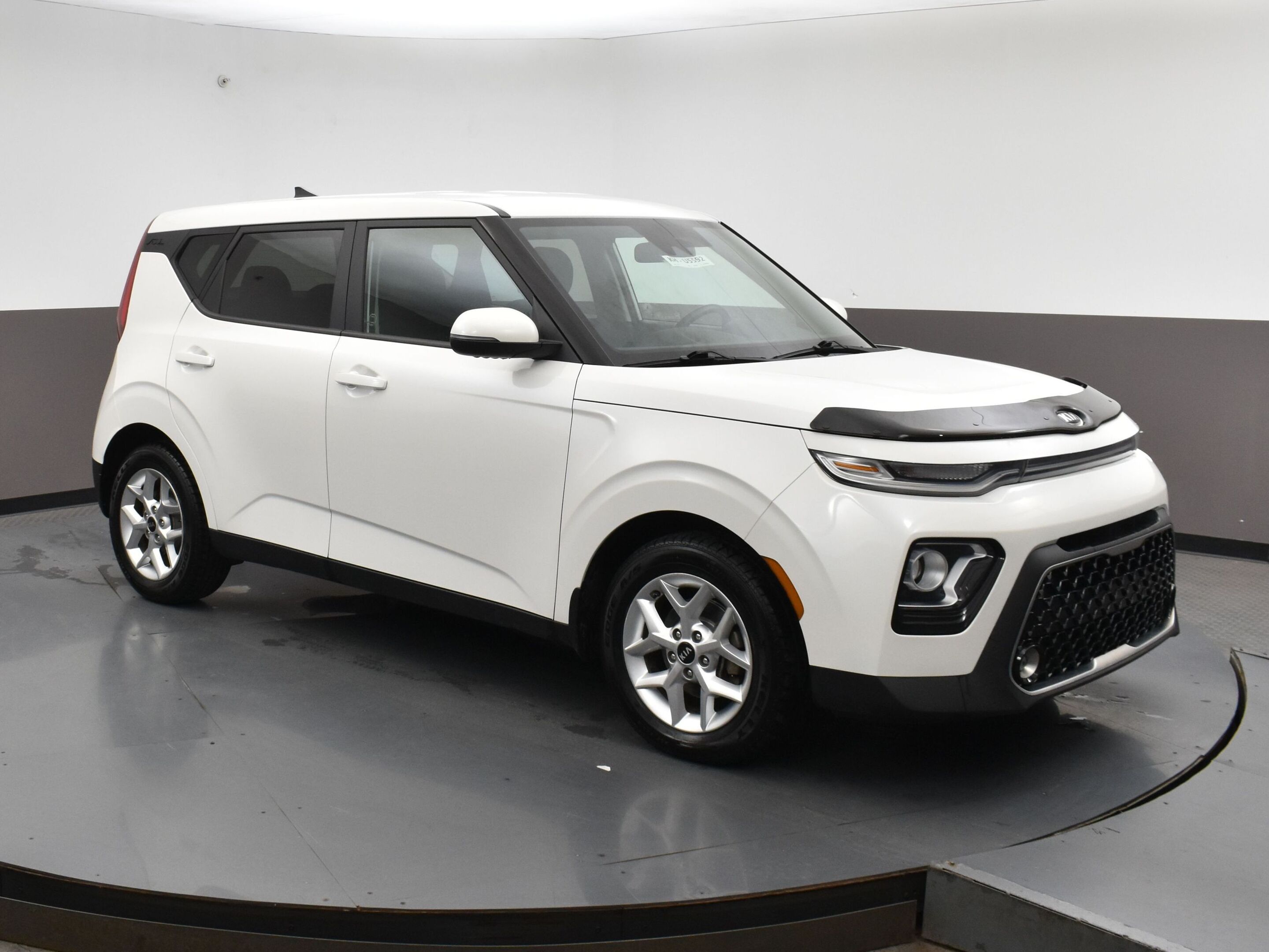 2021 Kia Soul EX Kia Certified Pre-Owned!! Rates starting at 4.9