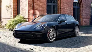2022 Porsche Panamera 4S Sport Turismo AWD