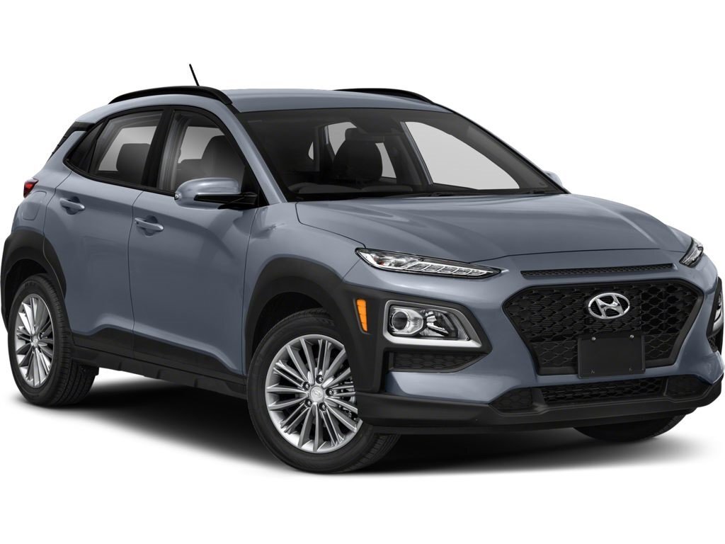 2021 Hyundai Kona Trend | Cam | USB | HtdWheel | Warranty to 2026