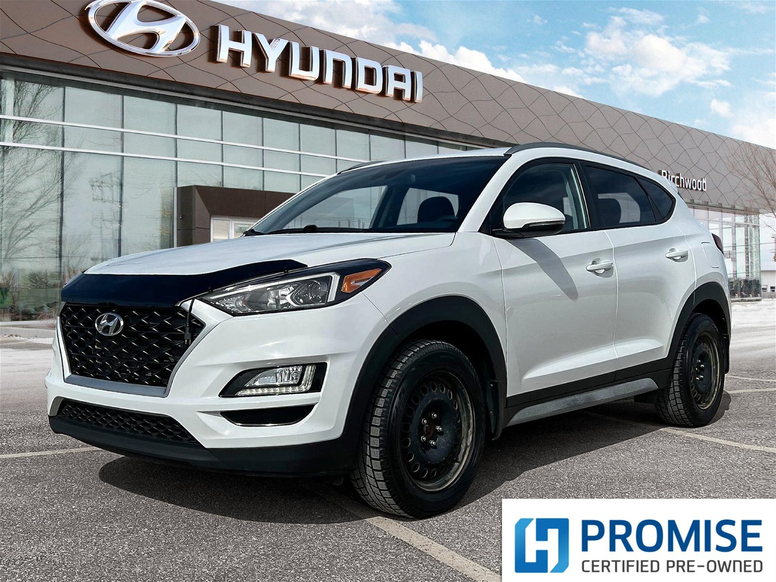 2019 Hyundai Tucson Preferred Coming Soon ! Certified | 5.99% Availabl