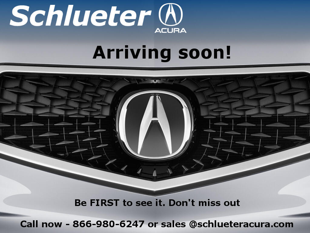 2020 Acura MDX Elite SH-AWD - 1 Owner! 