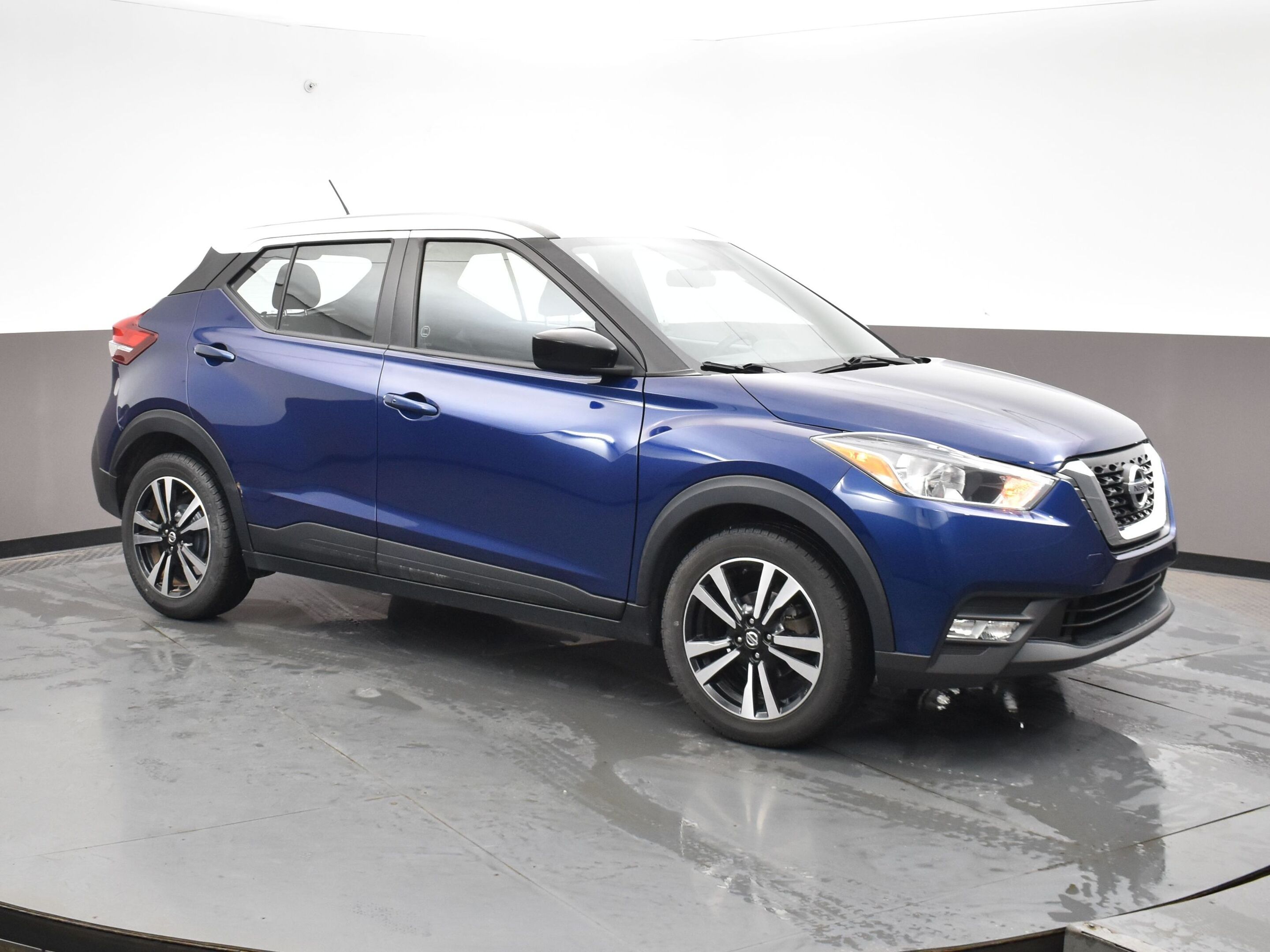 2019 Nissan Kicks SV - Call 902-469-8484 To Book Appointment! Lease 