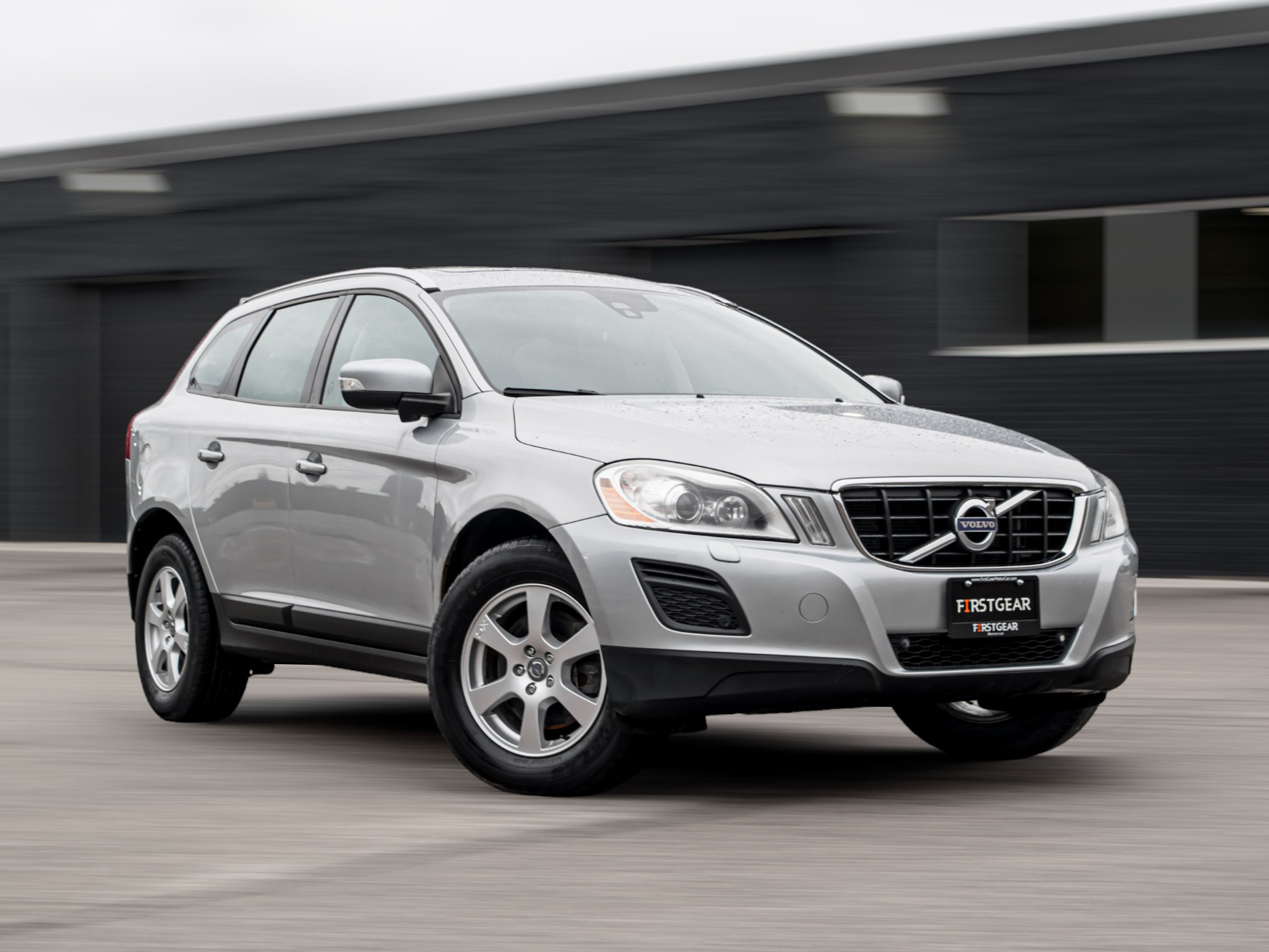 2011 Volvo XC60 3.2 I AWD I PRICE TO SELL
