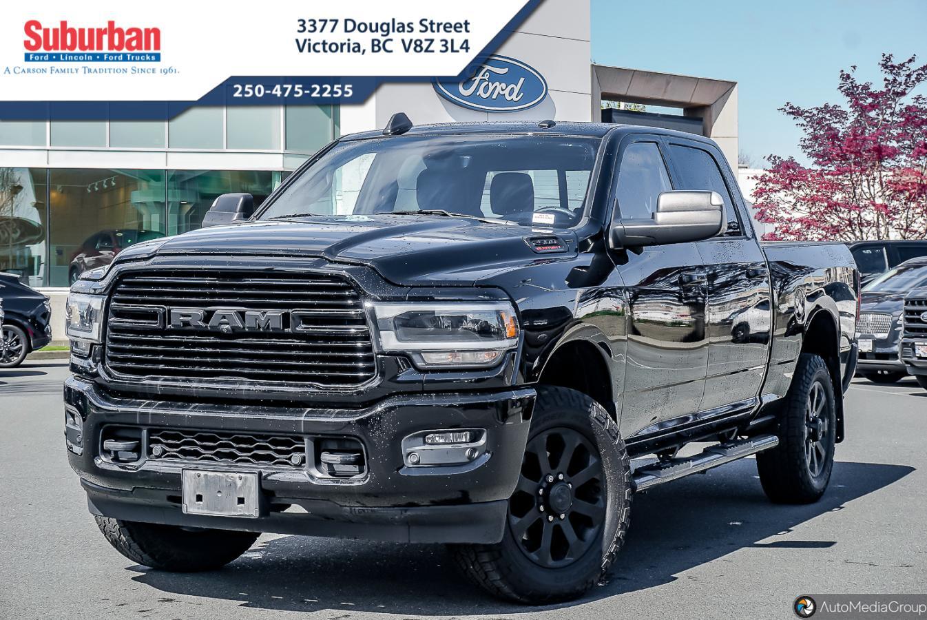 2019 Ram 2500 Big Horn | Power Sunroof | Off Road Group | Towing