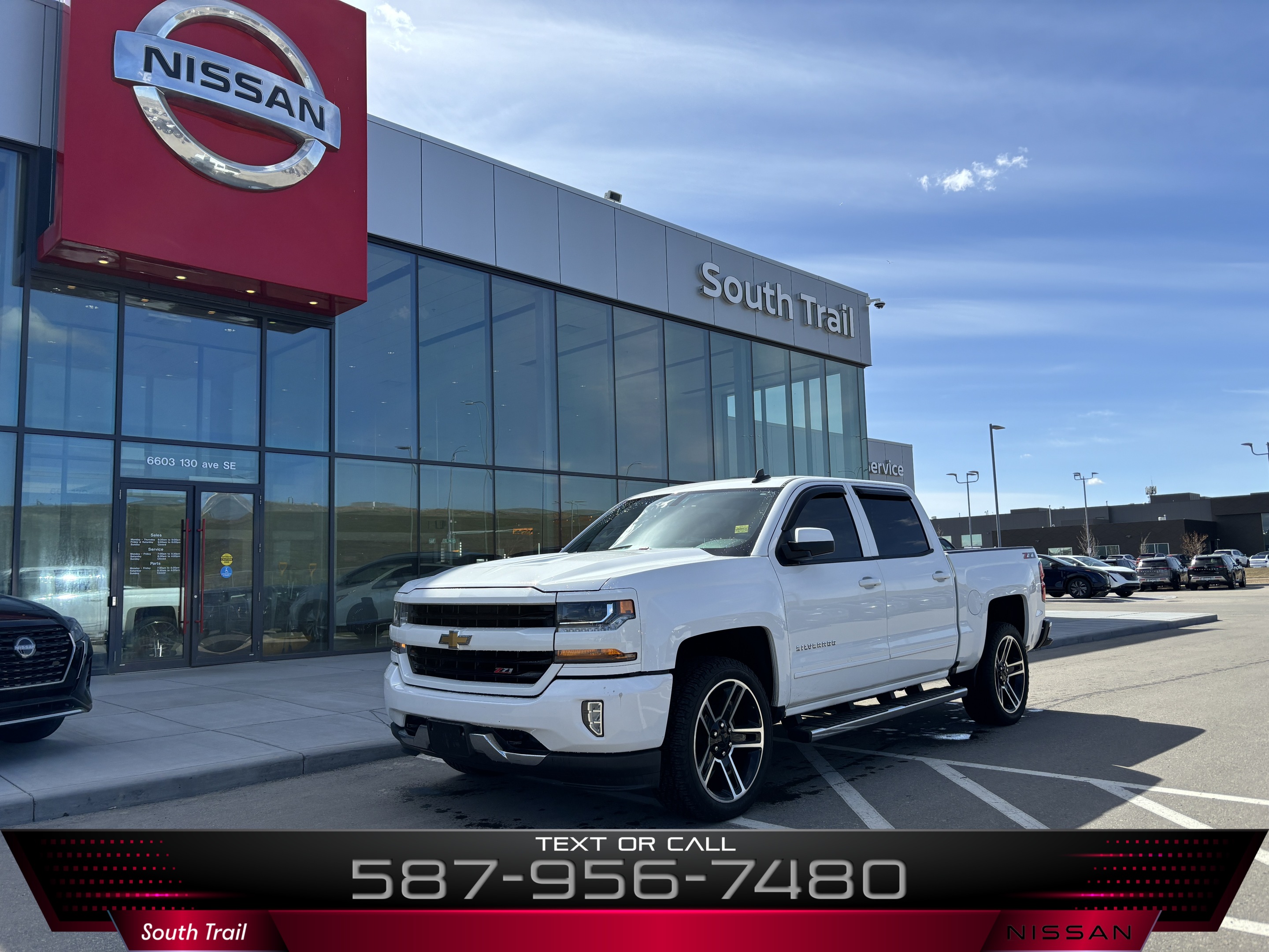 2018 Chevrolet Silverado 1500 LT Z71 *ACCIDENT FREE CARFAX*Z71 OFF-ROAD PACKAGE*