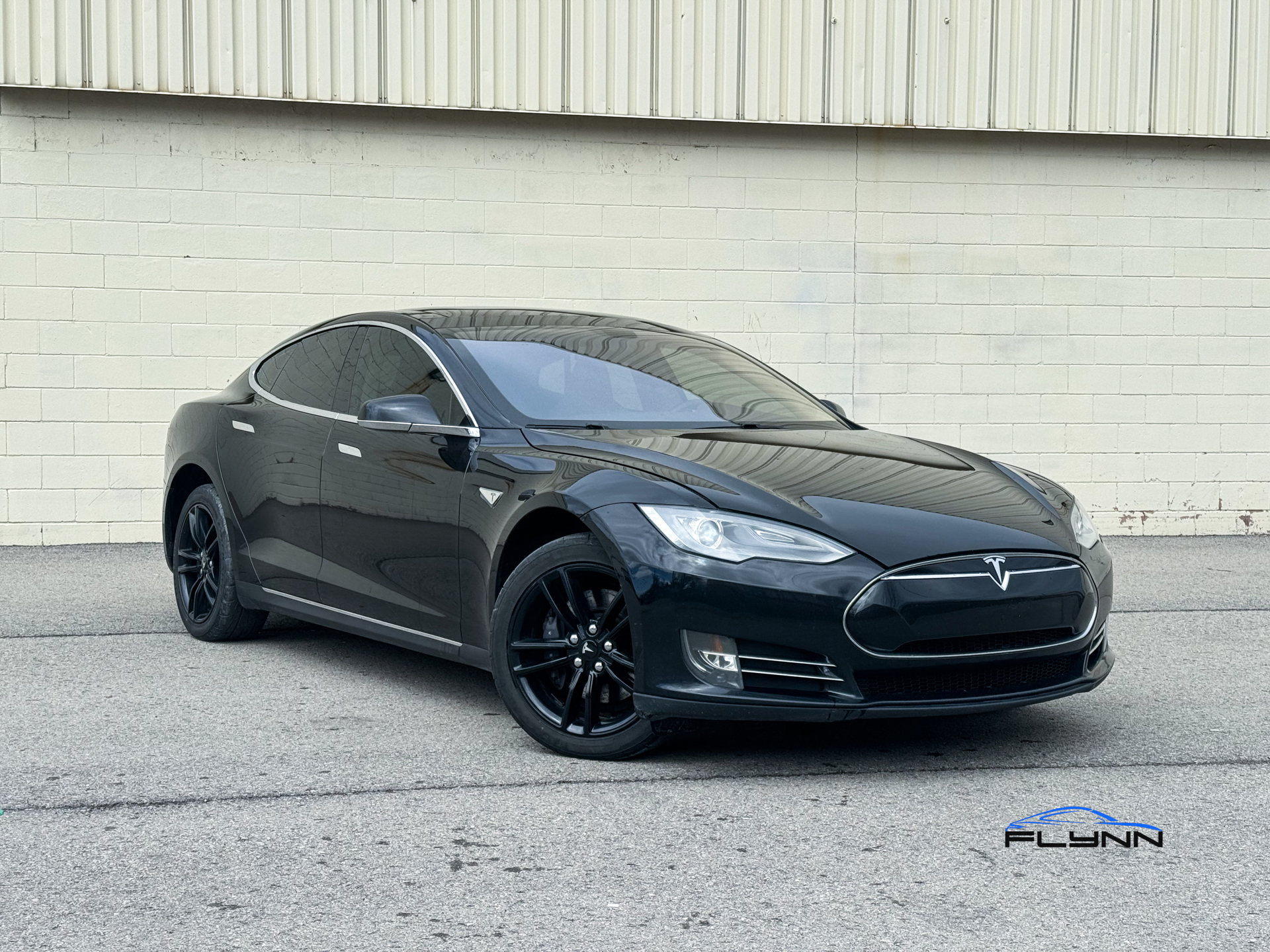 2013 Tesla Model S 60 MCU2 - Tan Interior! Certified!