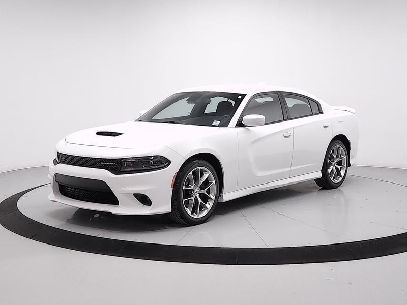 2022 Dodge Charger GT  - Android Auto -  Apple CarPlay - $228 B/W