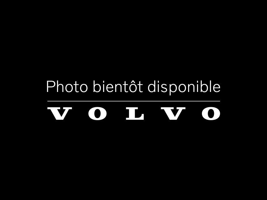 2023 Volvo XC60 B6 Ultimate Dark AWD | PILOT ASSIST - APPLE CARPLA
