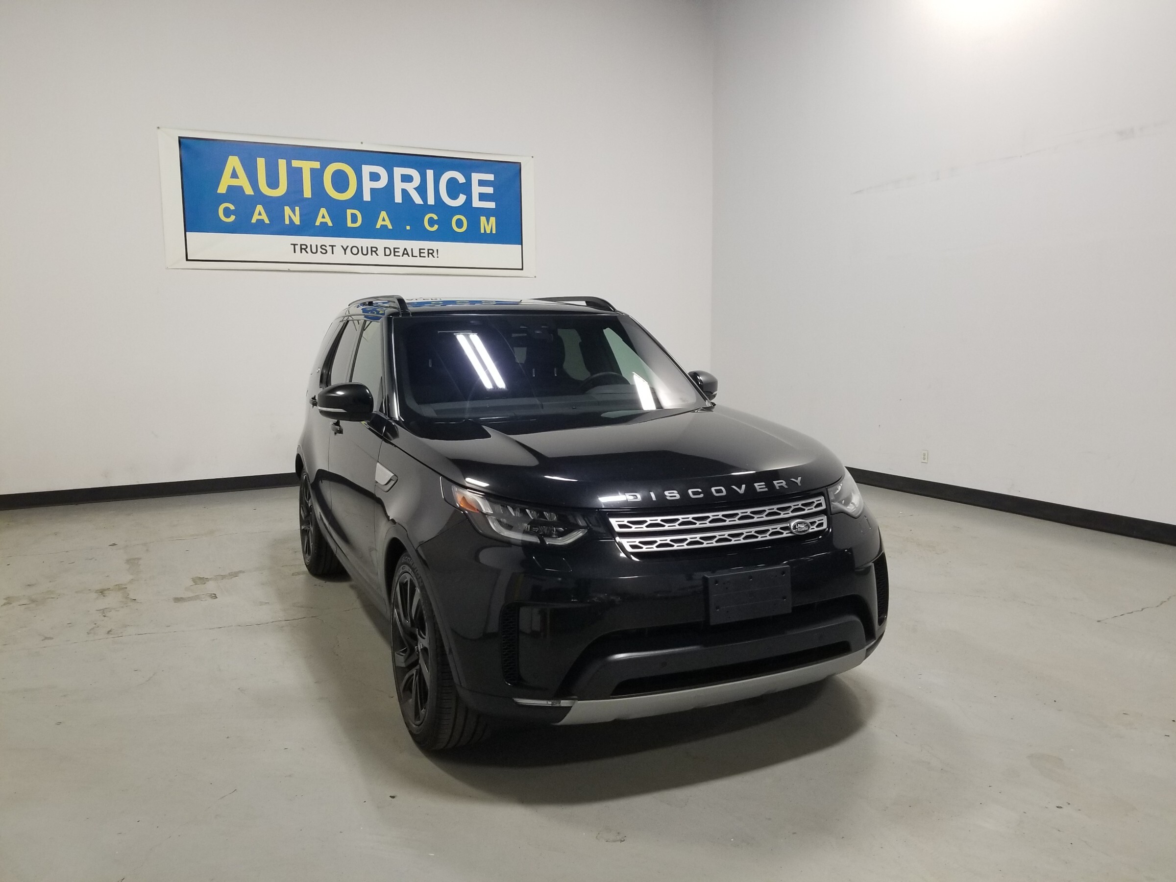 2020 Land Rover Discovery HSE 7PASS|LEATHER|PANOROOF