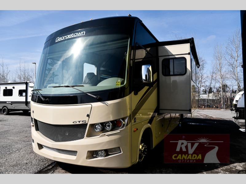2019 Forest River Georgetown 5 Series 31R5