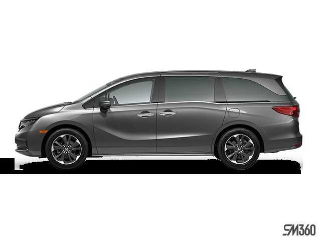 2024 Honda Odyssey TOURING INCOMING!