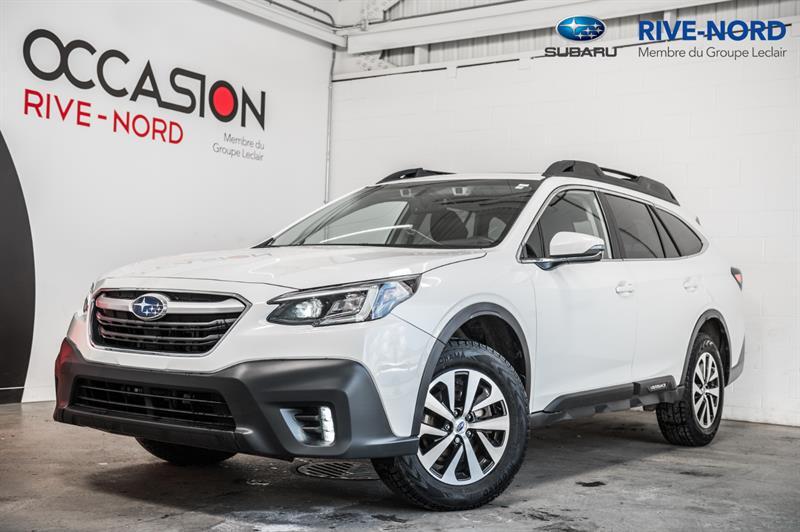 2022 Subaru Outback Touring TOIT.OUVRANT+VOLANT/SIEGES.CHAUFF+CARPLAY