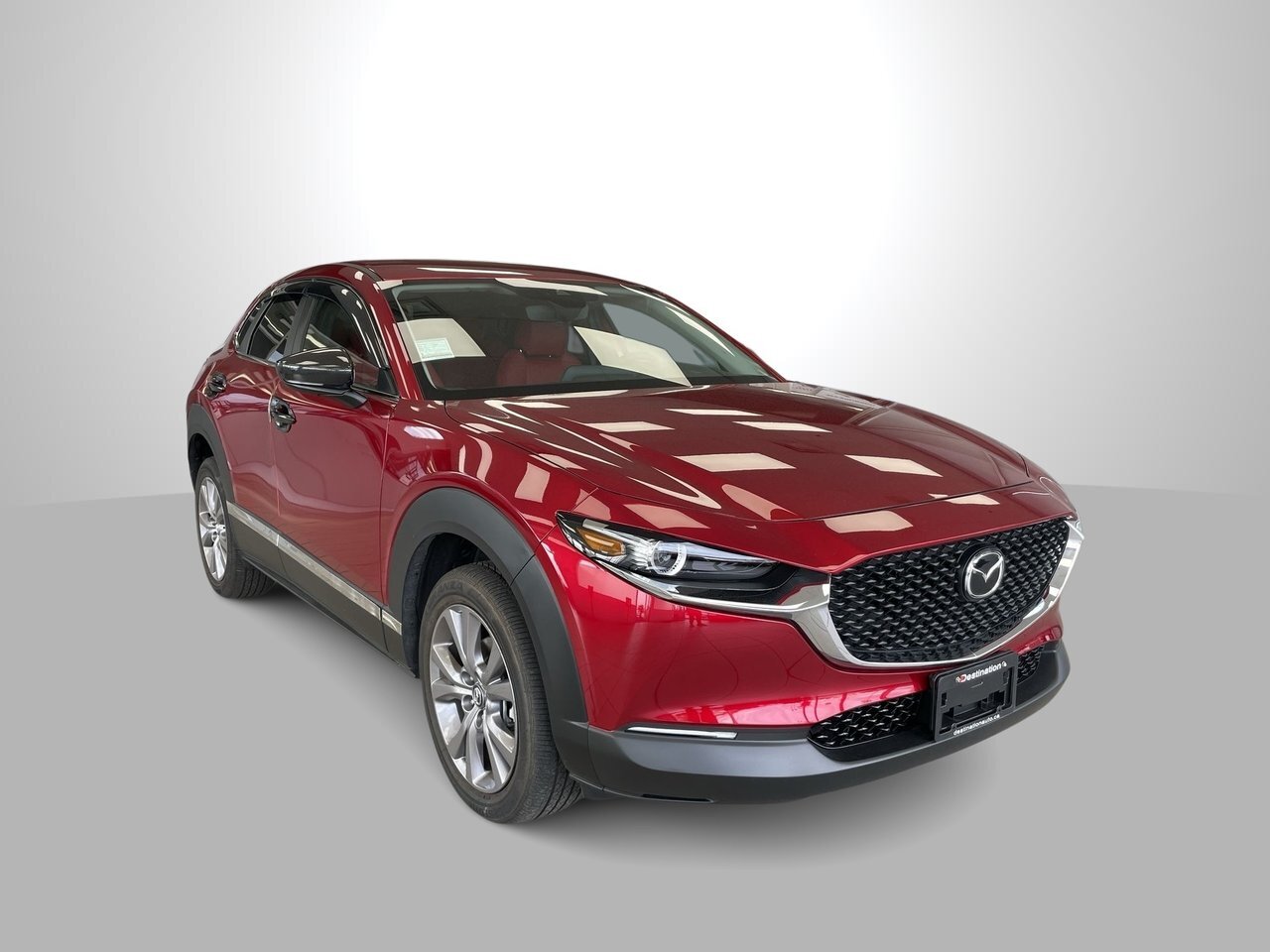 2023 Mazda CX-30 GS | No Accidents | Low KM | 1 Owner 