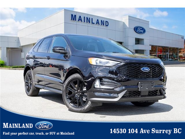 2024 Ford Edge SEL 201A | PANO ROOF, TOW PKG, FORD COPILOT360 ASS