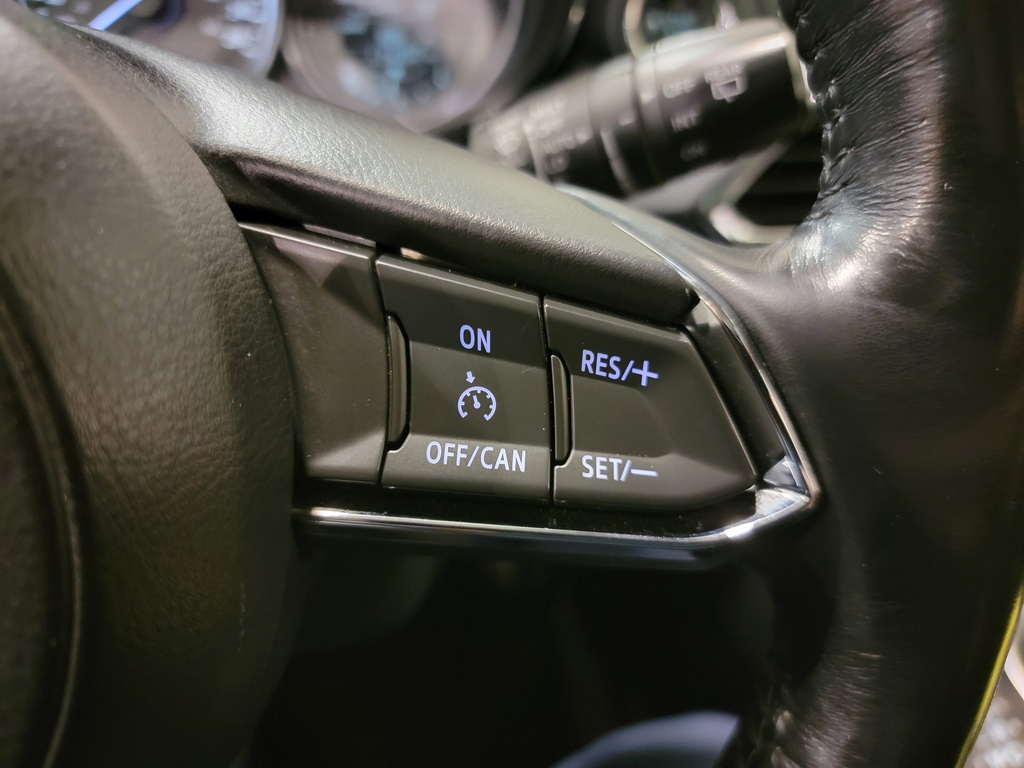 Mazda CX-9 2018