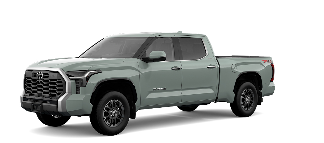 2024 Toyota Tundra 4x4 Crewmax Limited L TRD Hors Route