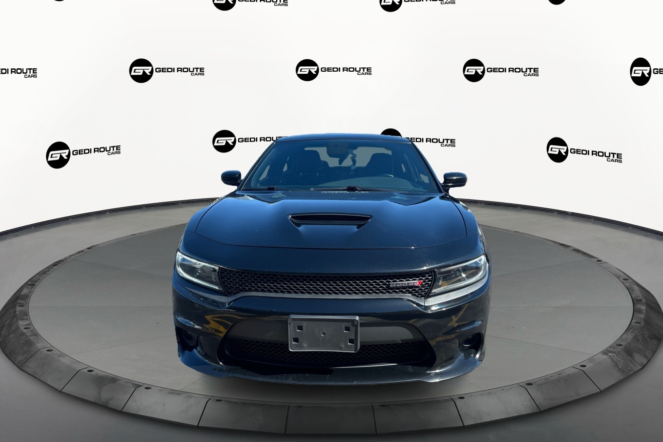 2022 Dodge Charger GT AWD| CLEAN CARFAX| BLACK EXT & INTERIOR