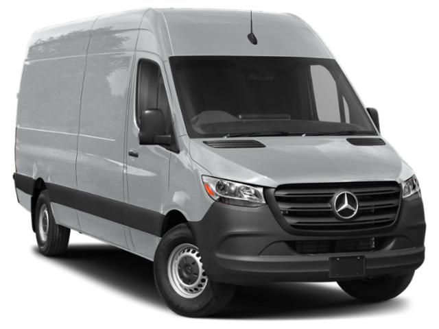 2024 Mercedes-Benz Sprinter Cargo Van Sprinter Cargo Van