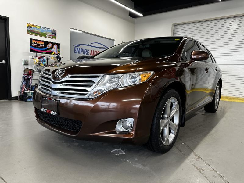 2011 Toyota Venza *ALL CREDIT*FAST APPROVALS*LOW RATES*