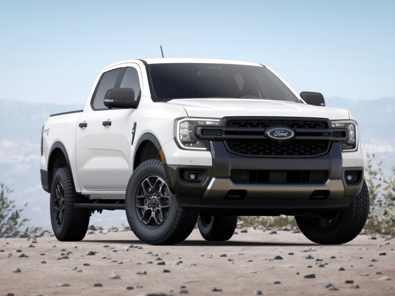 2024 Ford Ranger XLT  - 301A/Sport Pack/Tow Tech Pack and more!!!