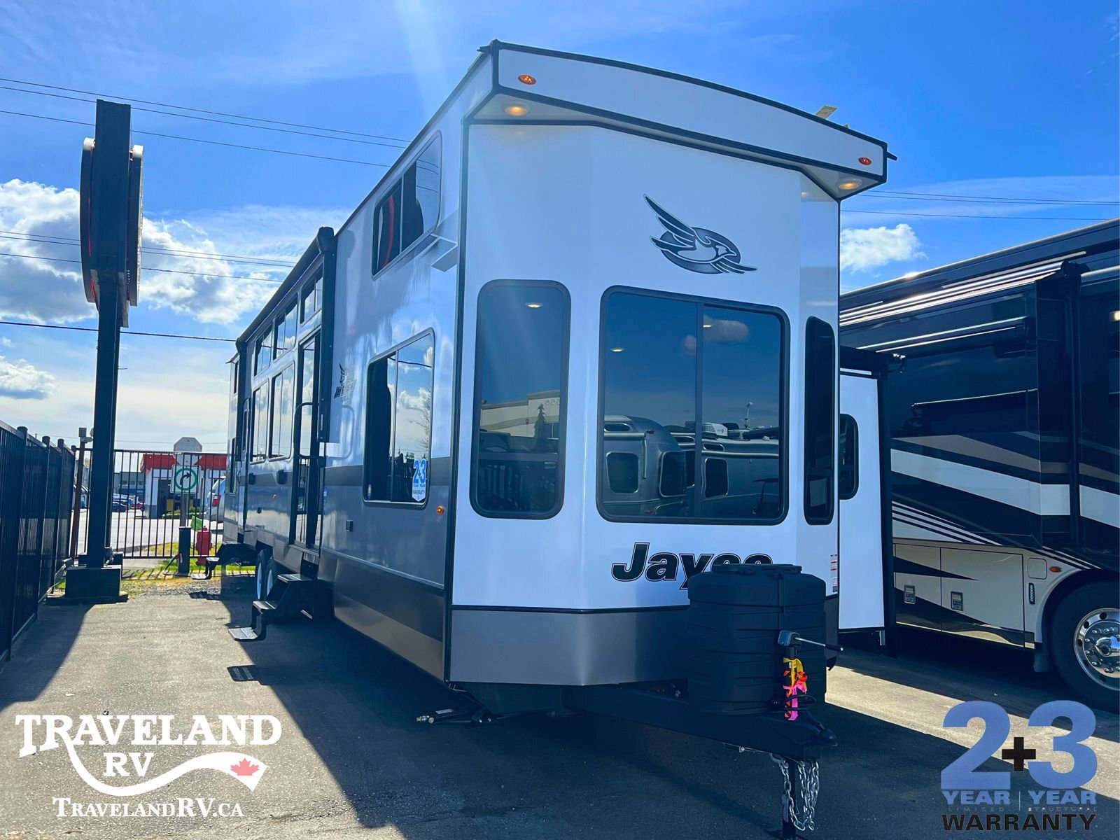 2024 Jayco Jay Flight Bungalow 40 LSDL