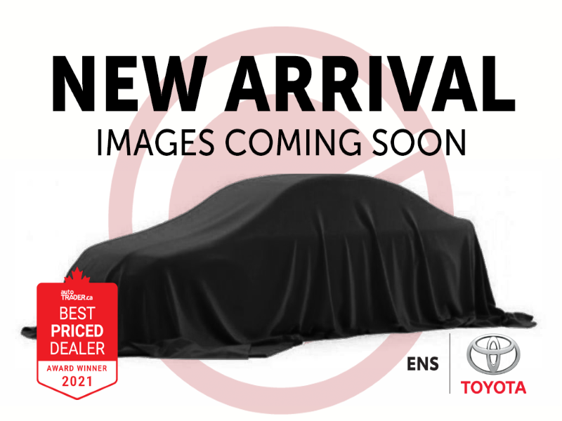 2023 Toyota Tacoma 4WD DBL AT SB  - Certified - $371 B/W