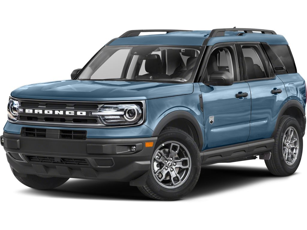 2022 Ford Bronco Sport ARRIVING SHORTLY... PHOTOS COMING SOON!!!