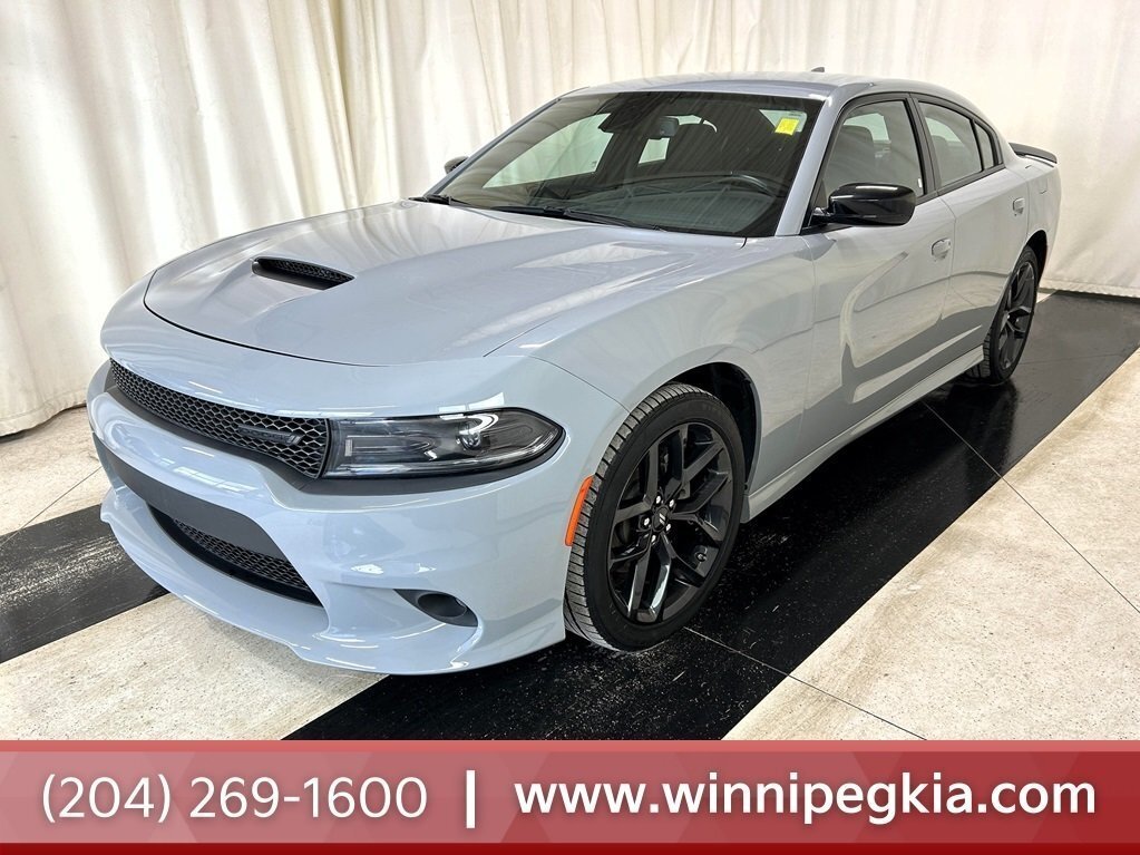 2022 Dodge Charger GT CLEAN CARFAX !! 
