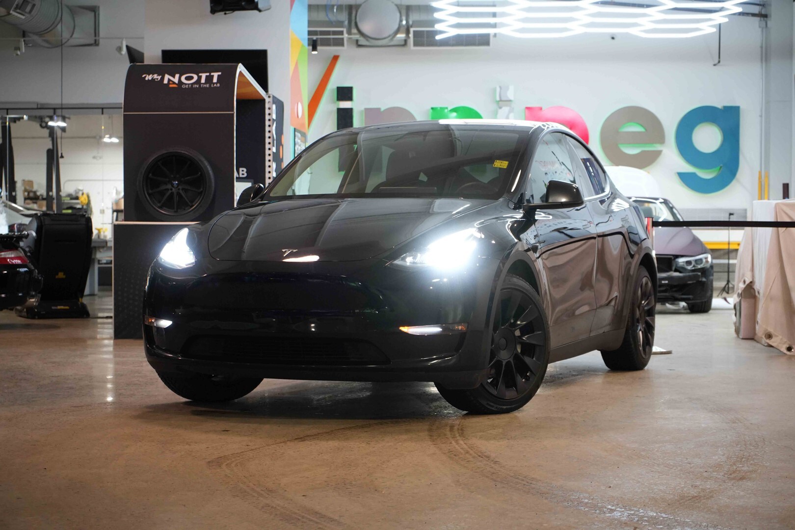2022 Tesla Model Y LONG RANGE *DELIVERED* | Dual-Motor