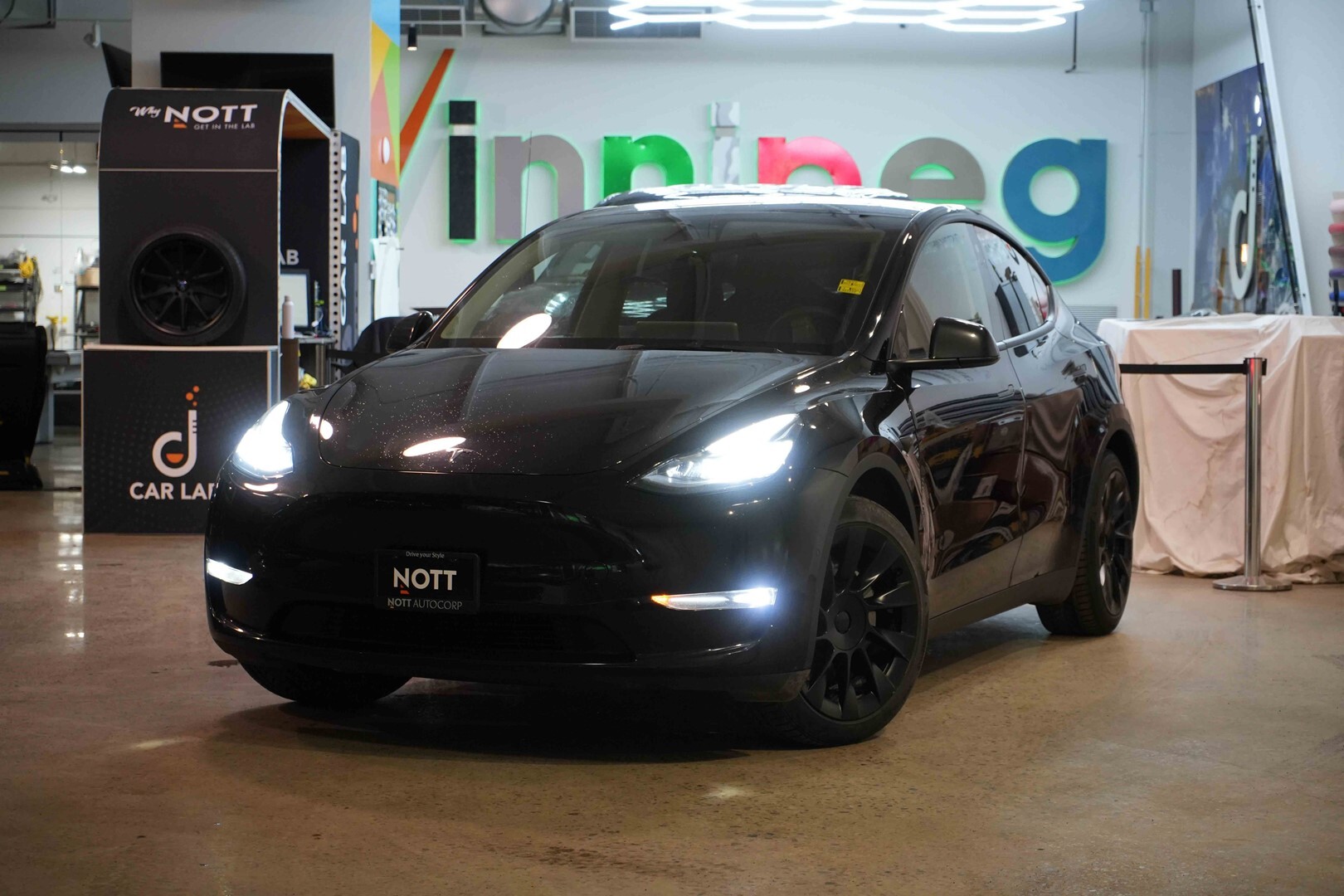 2022 Tesla Model Y LONG RANGE  | Dual-Motor