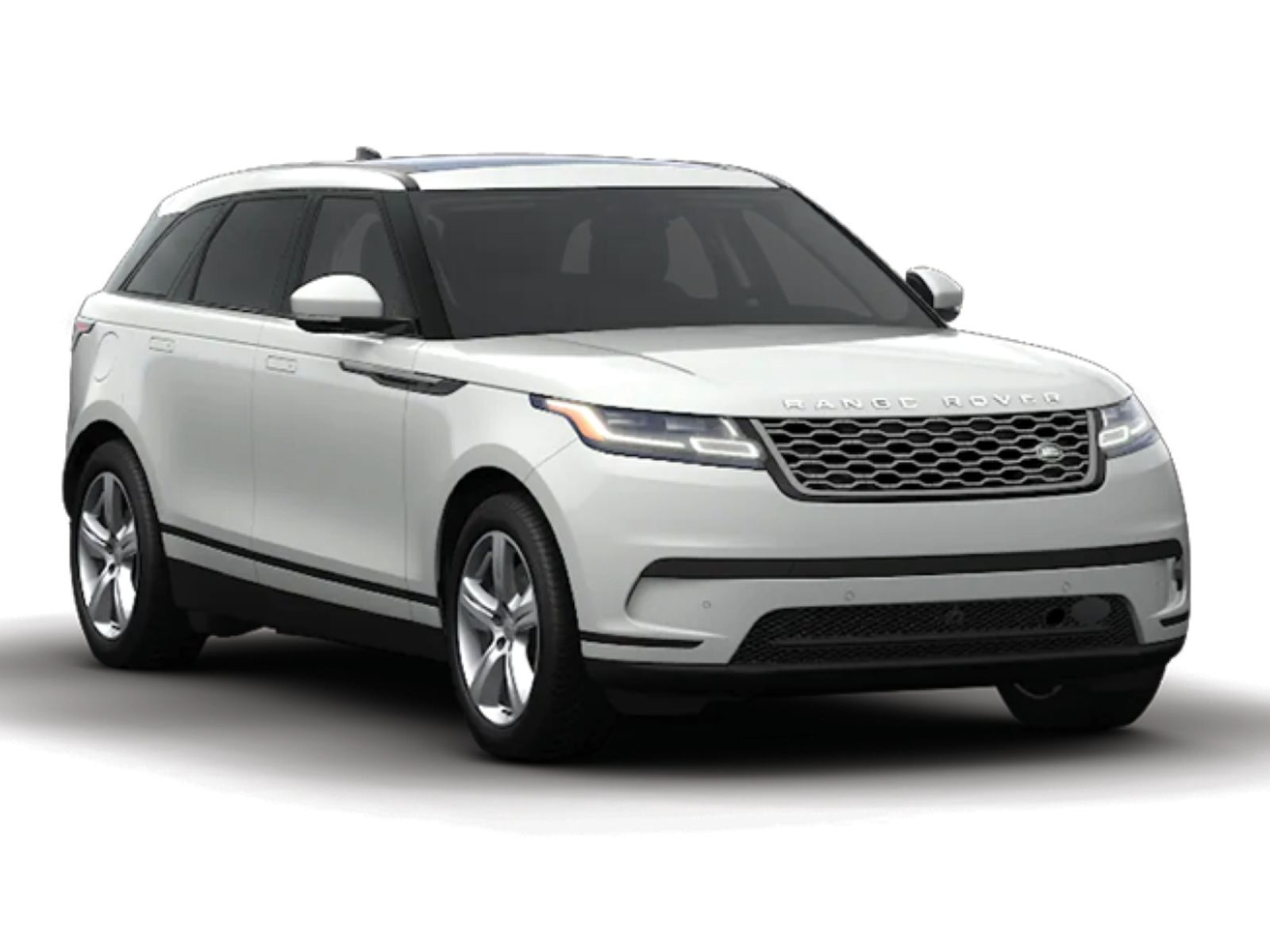 2025 Land Rover Range Rover Velar Dynamic HSE | Black Exterior Pack | Dynamic Handli