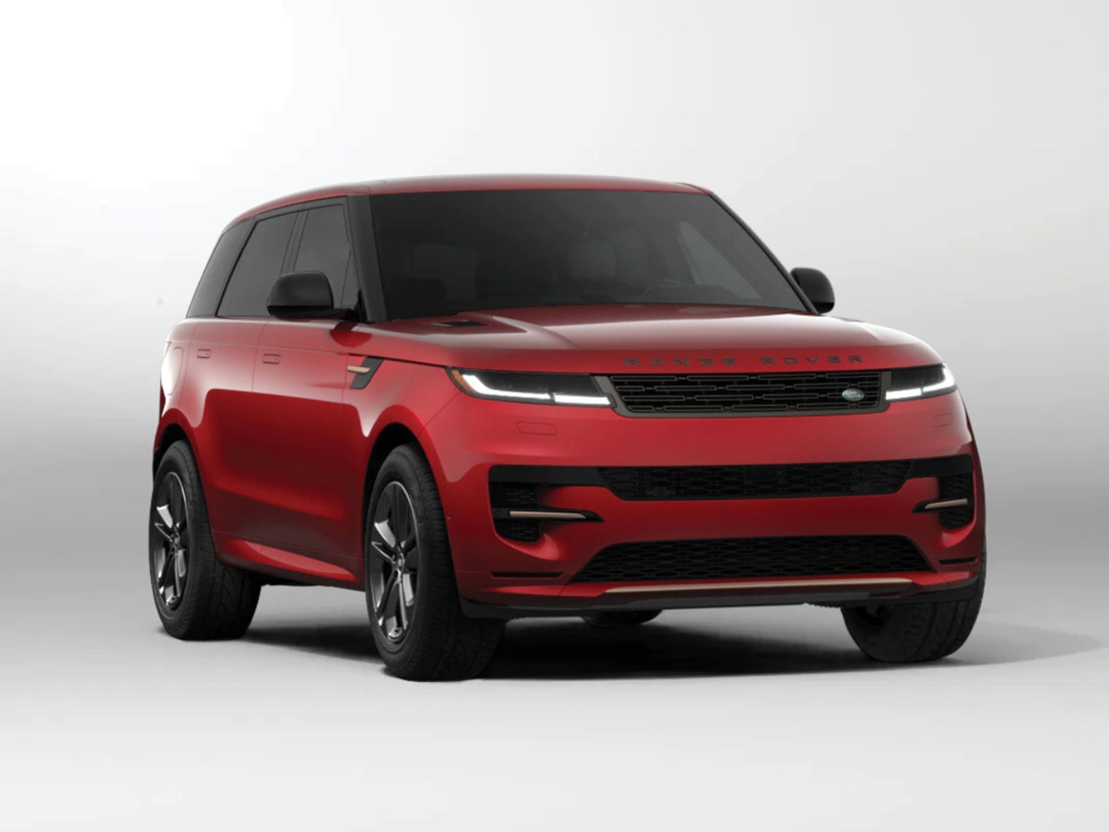 2023 Land Rover Range Rover Sport Dynamic SE | Natural Black Veneer | Technology pac