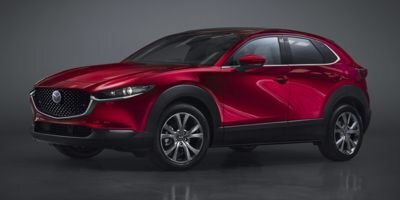 2021 Mazda CX-30 GX | AWD | BLUETOOTH