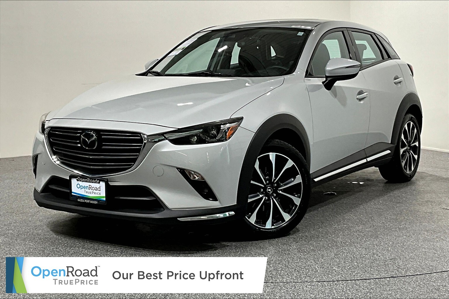 2021 Mazda CX-3 GT AWD at FULLY LOADED|NO ACCIDENTS|BALANCE FACTOR