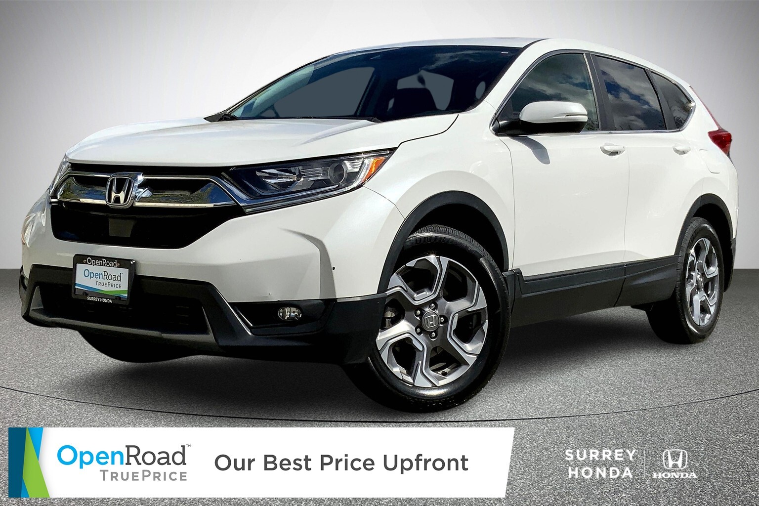 2019 Honda CR-V NO ACCIDENTS|CERTIFIED|HEATED SEATS|
